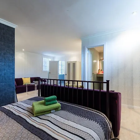 Semesterbostad 5 Bedroom Pool&golf *